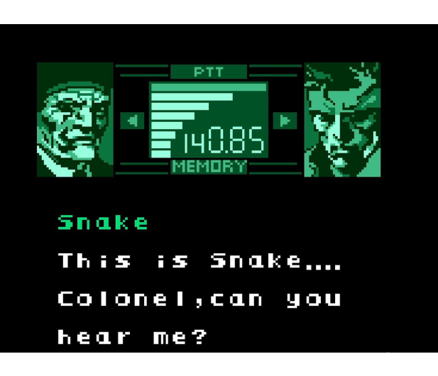 Switch Metal Gear Solid Master Collection Volume 2 - 1503906 - zdjęcie 4